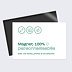 Demande Parrain Marraine 100% personnalisable