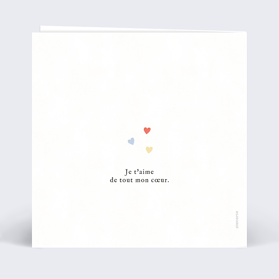 Demande Parrain Marraine Amour