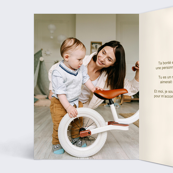 Demande parrain marraine Mots mêlés Marraine Intérieur Gauche