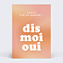Demande Parrain Marraine Dis-Moi Oui