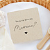 Demande parrain marraine Grande Annonce