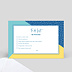 Demande Parrain Marraine Graphique