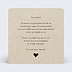 Demande parrain marraine Grande Annonce Verso