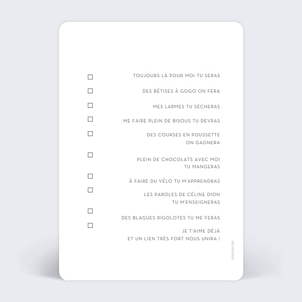 Demande Parrain Marraine Belles Lettres Verso