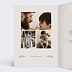 Demande parrain marraine Journal Intérieur Gauche