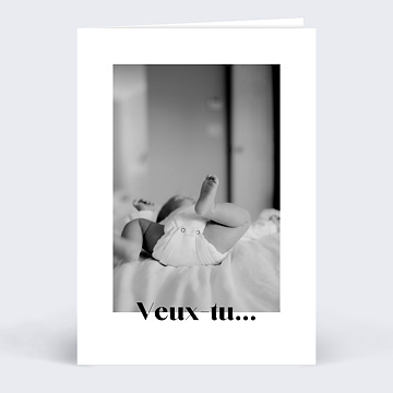 Demande Parrain Marraine Innocence