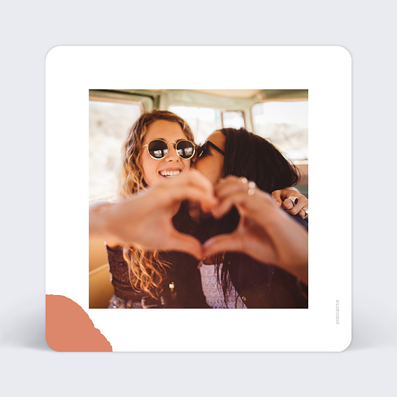 Demande de témoin Aurora (Femme) Verso