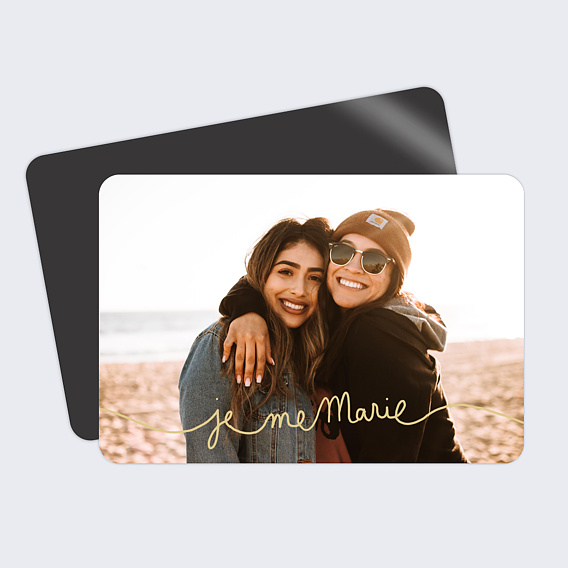 Demande de témoin Jaune