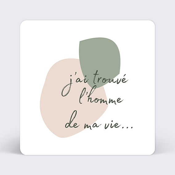 Demande de Témoin Argile (Femme)