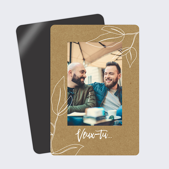 Demande de témoin Demande Témoin M Esquisse