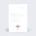 Demande de Témoin Jolies Illustrations (Homme)