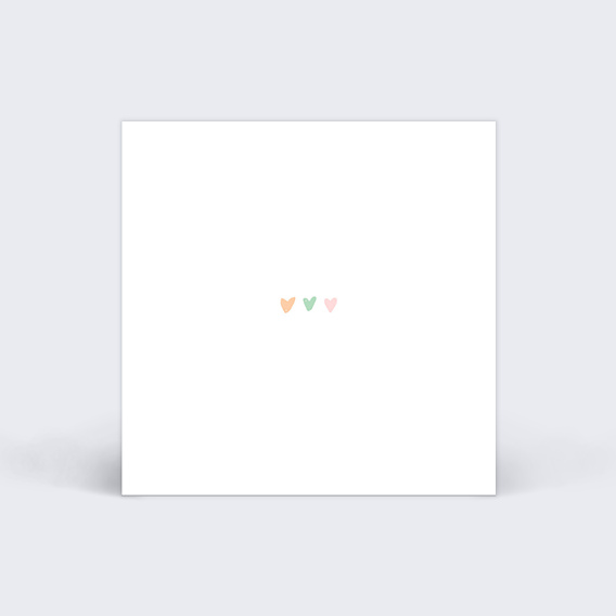 Etiquette baptême Promenade Champêtre Verso