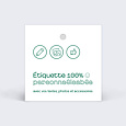 100% Personnalisable