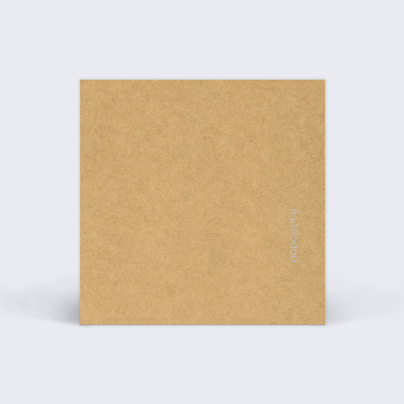 Etiquette baptême Lauriers Verso