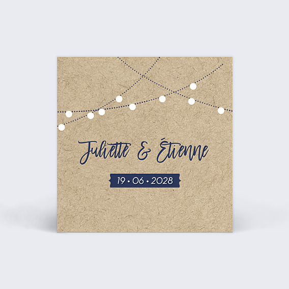 Etiquette Mariage Notre Histoire
