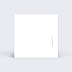 Etiquette mariage 100% Personnalisable Verso