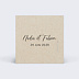 Etiquette mariage Voyage Vintage Verso