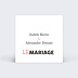 Etiquette Mariage Affiche de Film
