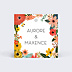 Etiquette Mariage Bouquet Printanier