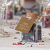 Etiquette mariage Bohème