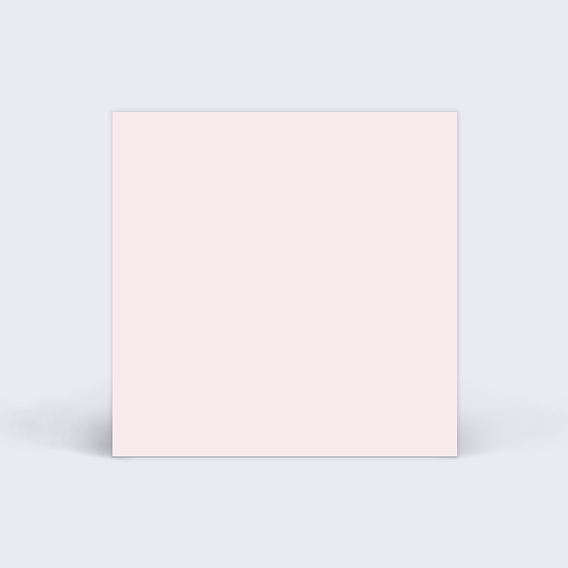 Étiquette mariage Maison Lemoine X Popcarte - Ivory Verso