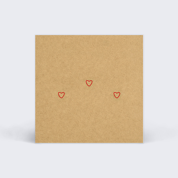 Étiquette mariage Timeline Verso