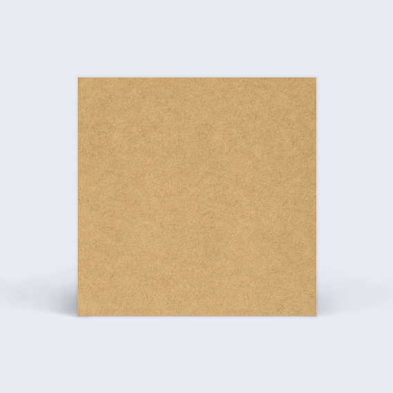 Étiquette mariage Lauriers Verso