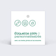 100% Personnalisable