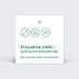 Etiquette Mariage 100% Personnalisable