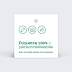 Etiquette mariage 100% Personnalisable