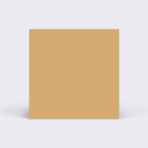 Etiquette naissance Layette Bergamote Verso