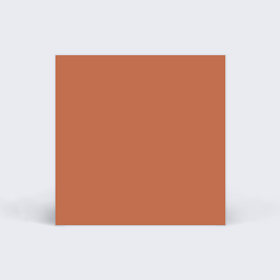 Etiquette naissance Safran Verso