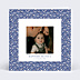 Faire-part Baptême Liberty Hiver