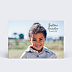 Faire-part Baptême Jolies Lettres