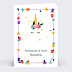 Faire-part Baptême Licorne et Fleurs
