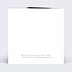 Faire-part Baptême Couronne Ovale Fleurie