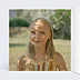 Faire-part Communion Primevères