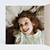 Faire-part Communion Colombe au Crayon