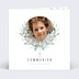 Faire-part Communion Petite Croix