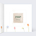 Faire-part communion Arrosoir Graines Intérieur Droit