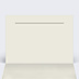 Faire part Décès Colombe Simple