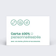 Modèle Vierge