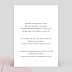 Faire part Décès Typographie