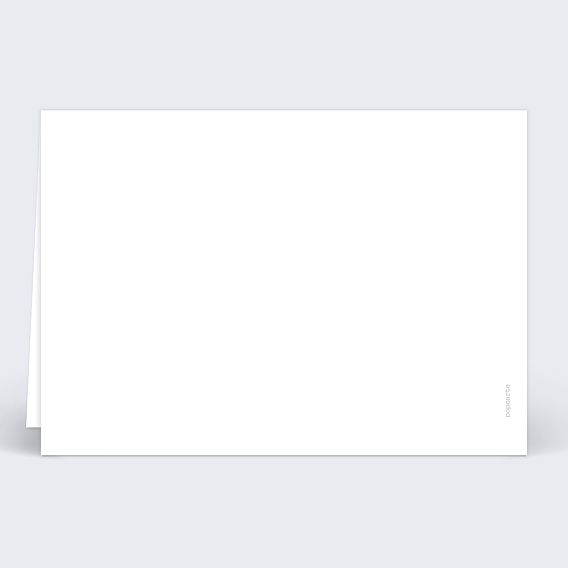 Faire part mariage Faire-part Mariage Ticket Cinéma Verso