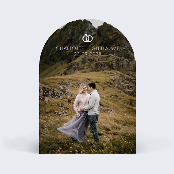 Faire part mariage Mariage Icônes