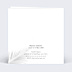 Faire-part Mariage Lune de Miel