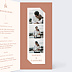 Faire-part Mariage Botanica