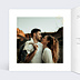 Faire-part Mariage Monogramme