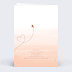 Faire-part Mariage Amoureux Voyageurs