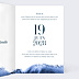 Faire part mariage Abîme Intérieur Droit